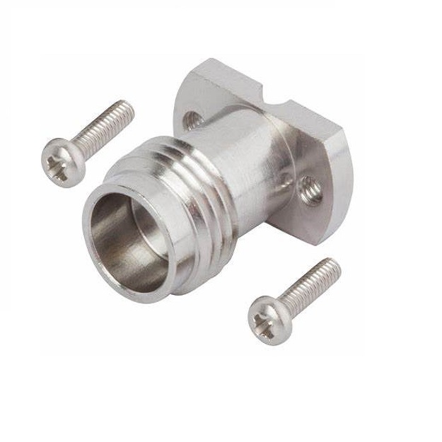 SMA Male to RP SMA Female Connector RF Coax Coaxial Adapter