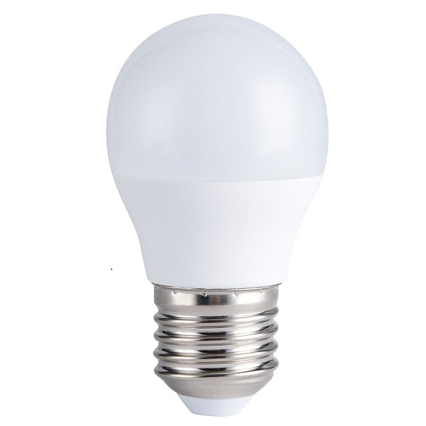 E27 LED Bulb