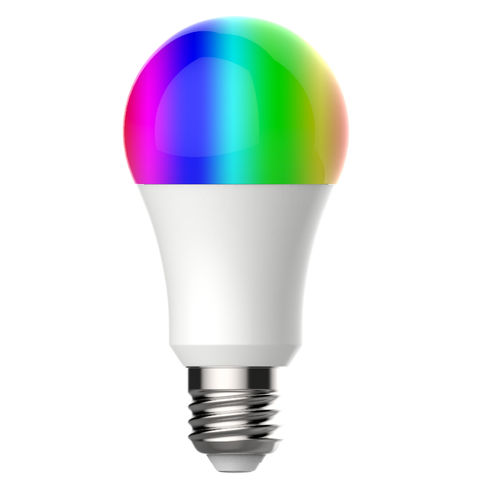 E27 Wifi Smart LED Bulb